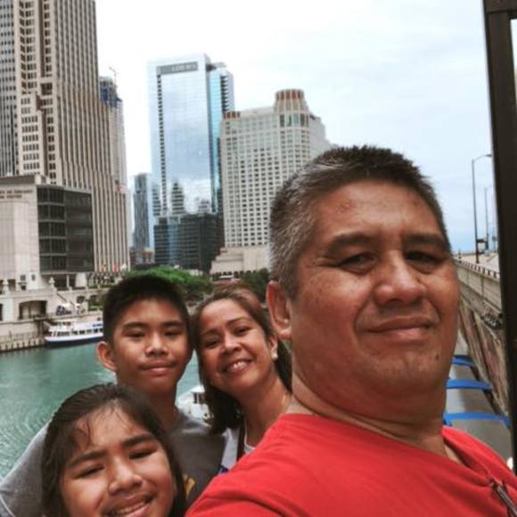 Meet your Posher, Alex - Picture 1 of 1